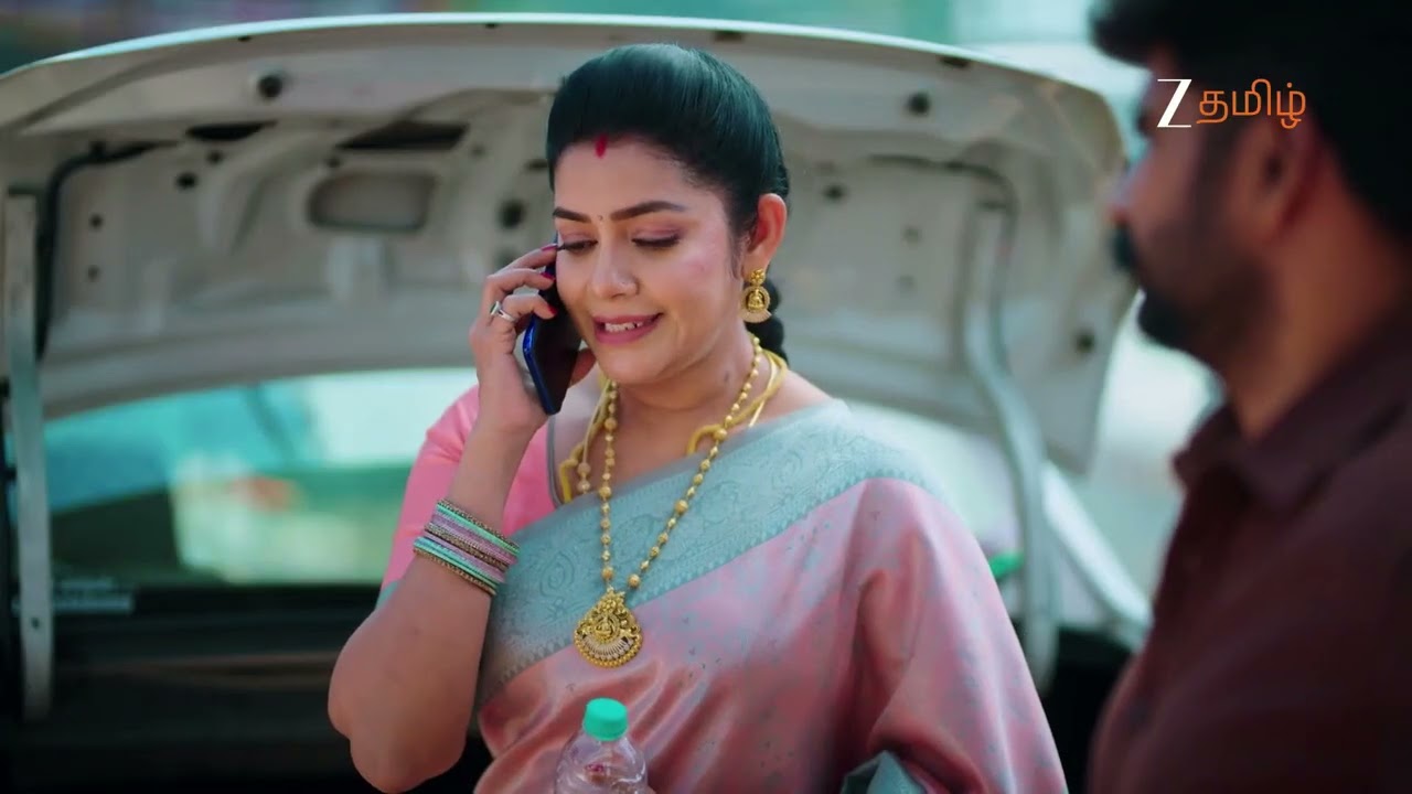 Getti Melam | Ep - 330 | Webisode | Feb 26 2026 | Zee Tamil