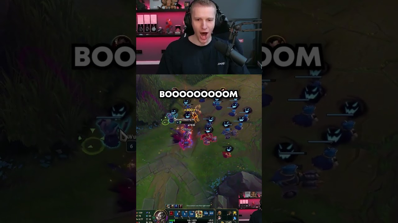 Jankos Becomes A TOP LANER?!