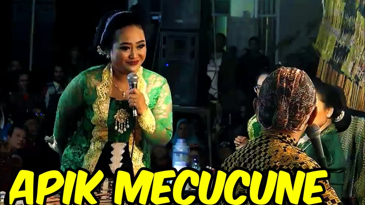 LIMBUKAN LUCU SINDEN TATIN Keno Garap Ki Seno Sapole Marai Kemekelen Kabeh