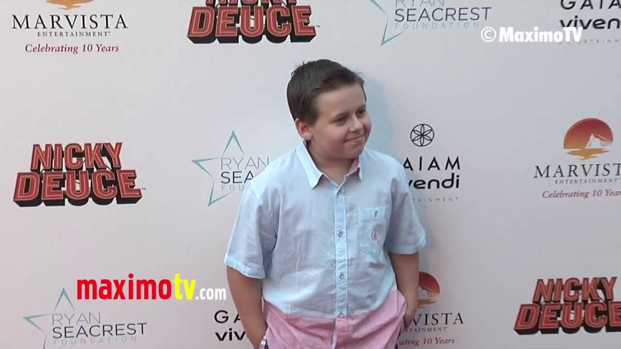 Jackson Brundage 