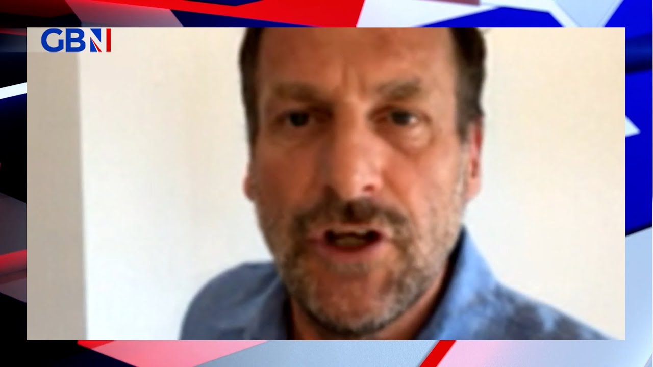 ‘They can’t stay hidden away all weekend!’ | Duncan Larcombe expects to see more of Meghan and Harry