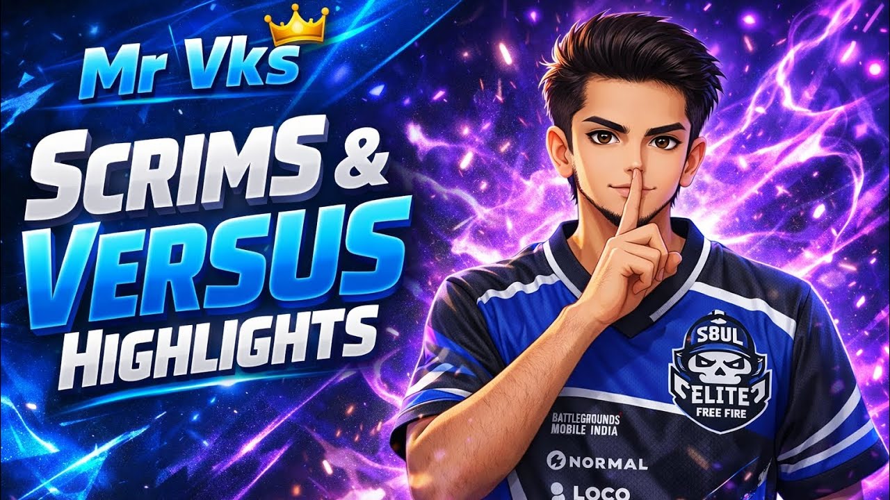 Top Clutch Moments- Scrims & Paid Clash Squad Versus Highlights Free Fire Esports Realme 5 Pro