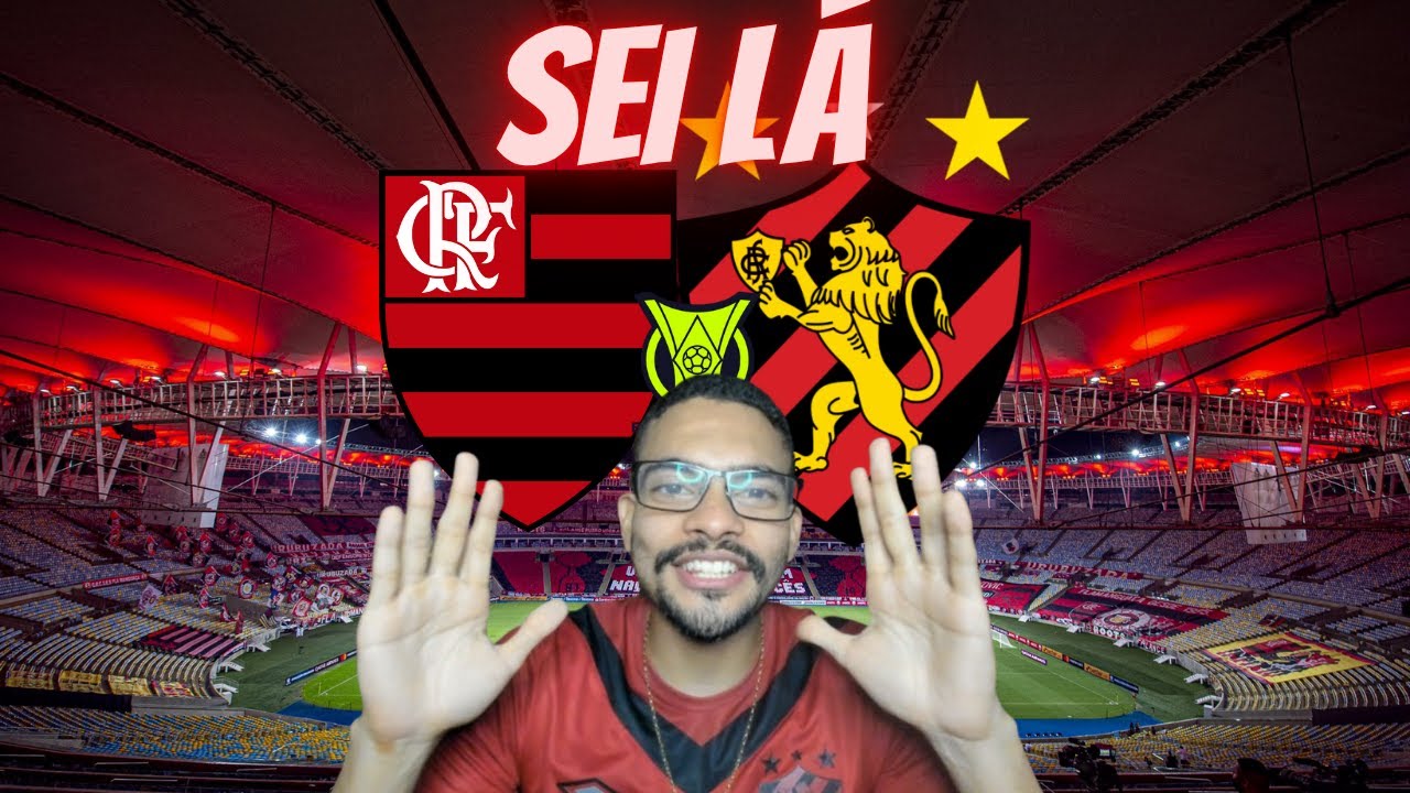 FLAMENGO X SPORT