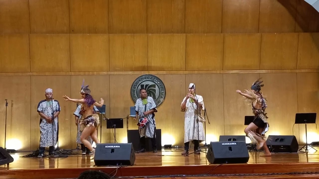 Festival Internacional de Quenas 2022