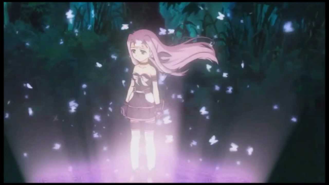 Multi Anime Opening - Magenta Another Sky