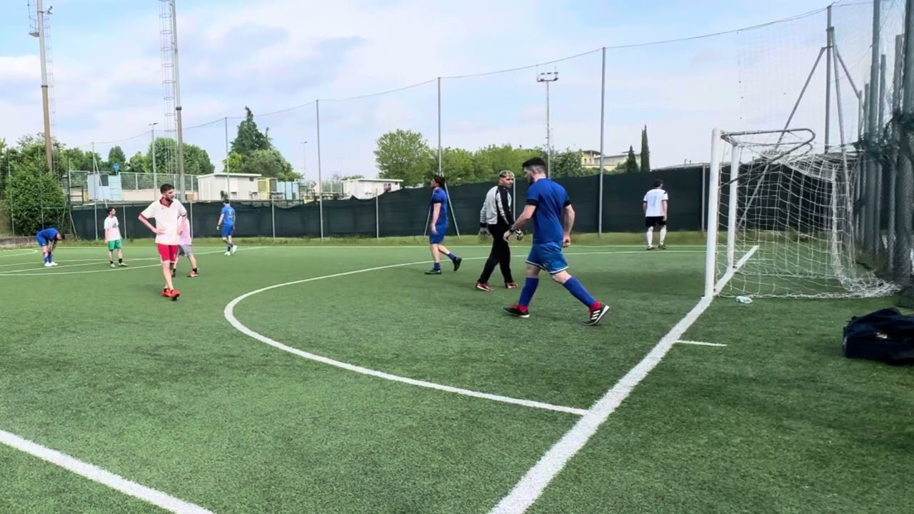 Family Pasta vs Lamberti Team 19/05/25 Seriate: 9-8