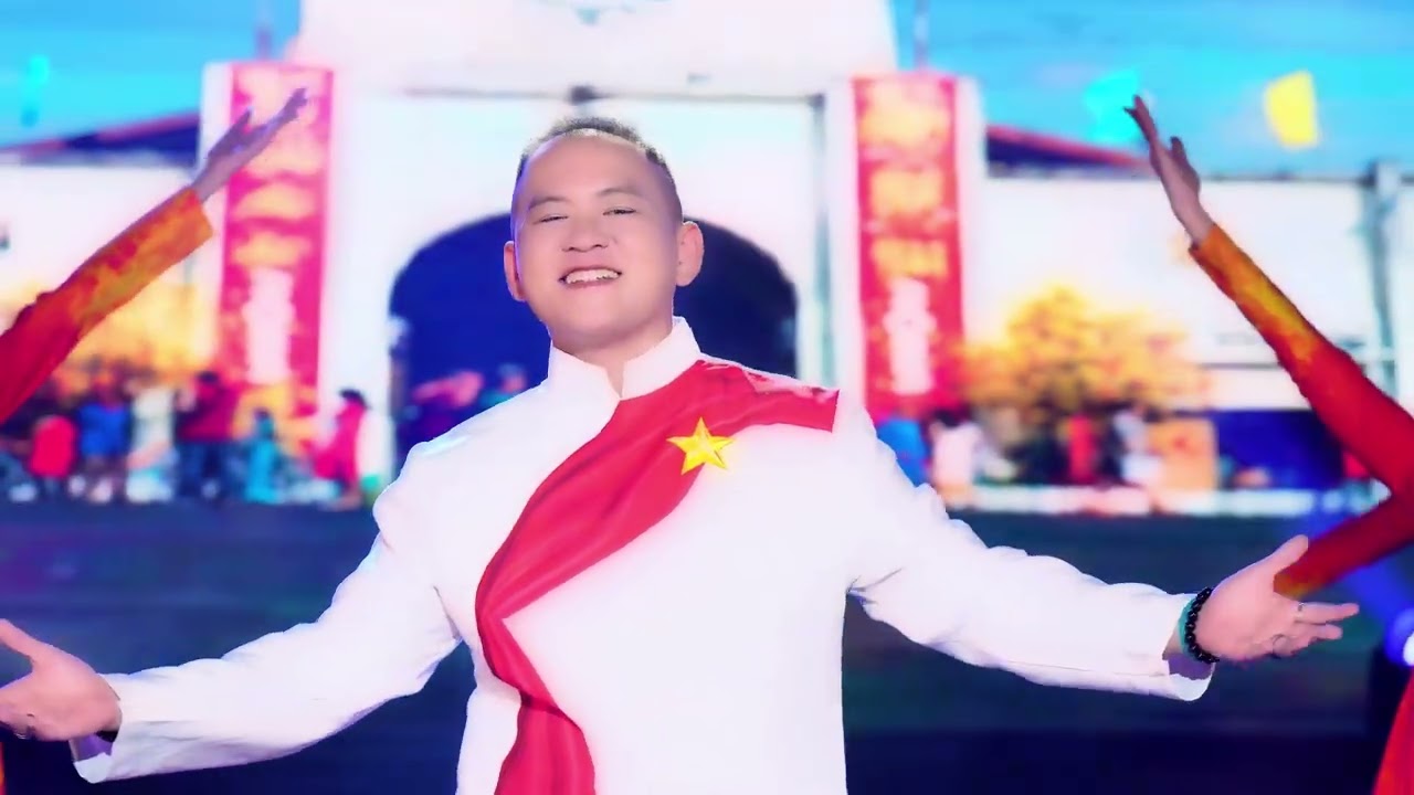 Bài Ca Phường Bến Thành | Tâm Minhon | Music Video Official #Video #Rap #Dance #tamminhon 