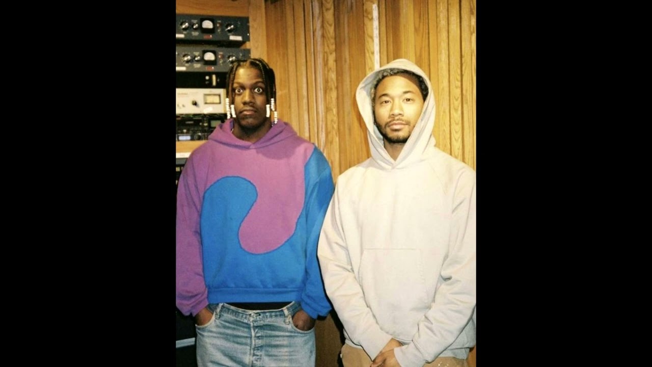 [FREE] LIL YACHTY x VALEE TYPE BEAT 2024 ,,SWIRL