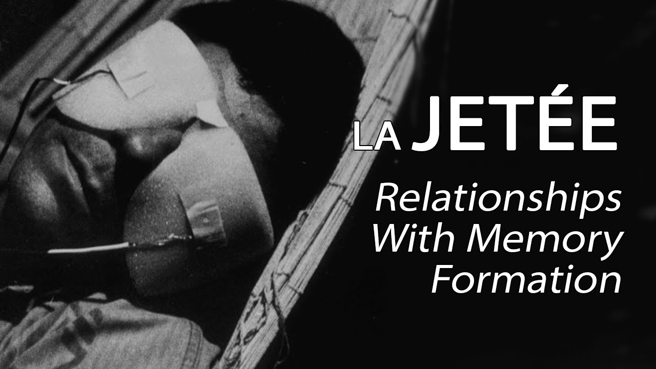 La Jetée - Связь с формированием памяти