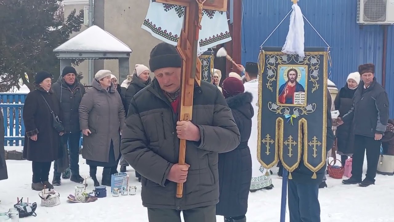 6 січня 2026 р.