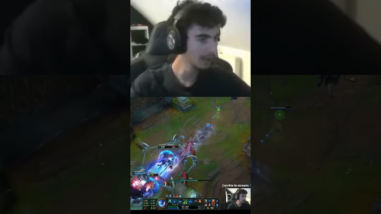 nice thresh play #lol #leagueoflegends #shorts #thresh #outplay