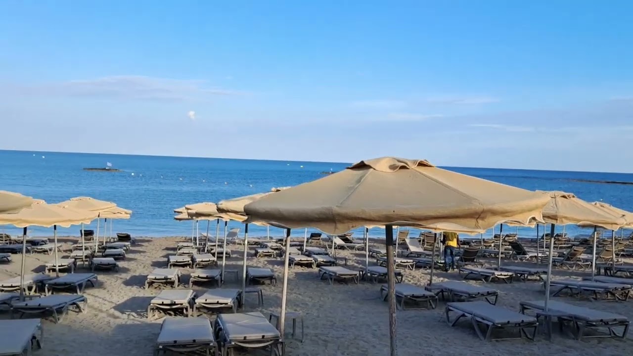 Princess Sun Hotel & Spa #rhodes #kiotari #allinclusive #rodos