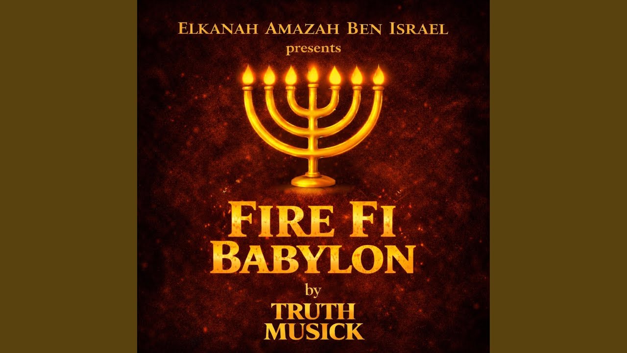 FIRE FI BABYLON