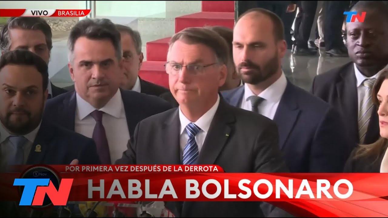 Jair Bolsonaro: 
