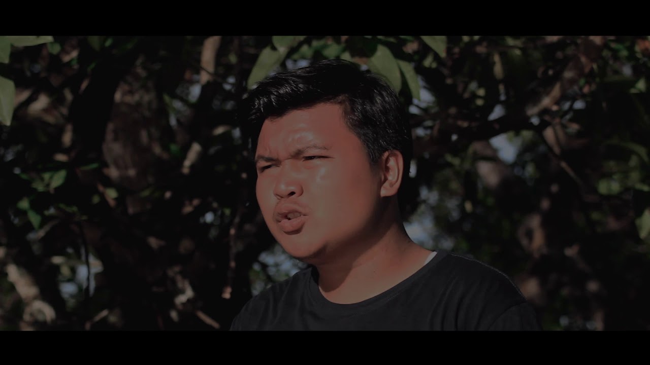 BLACK STREET PAPUA - KARNA DIA (Official Video)