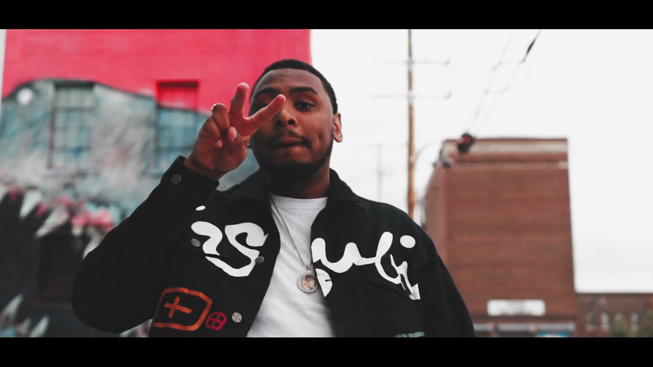 Jun Da Goon - Lemon Pepper Freestyle  (Music Video)