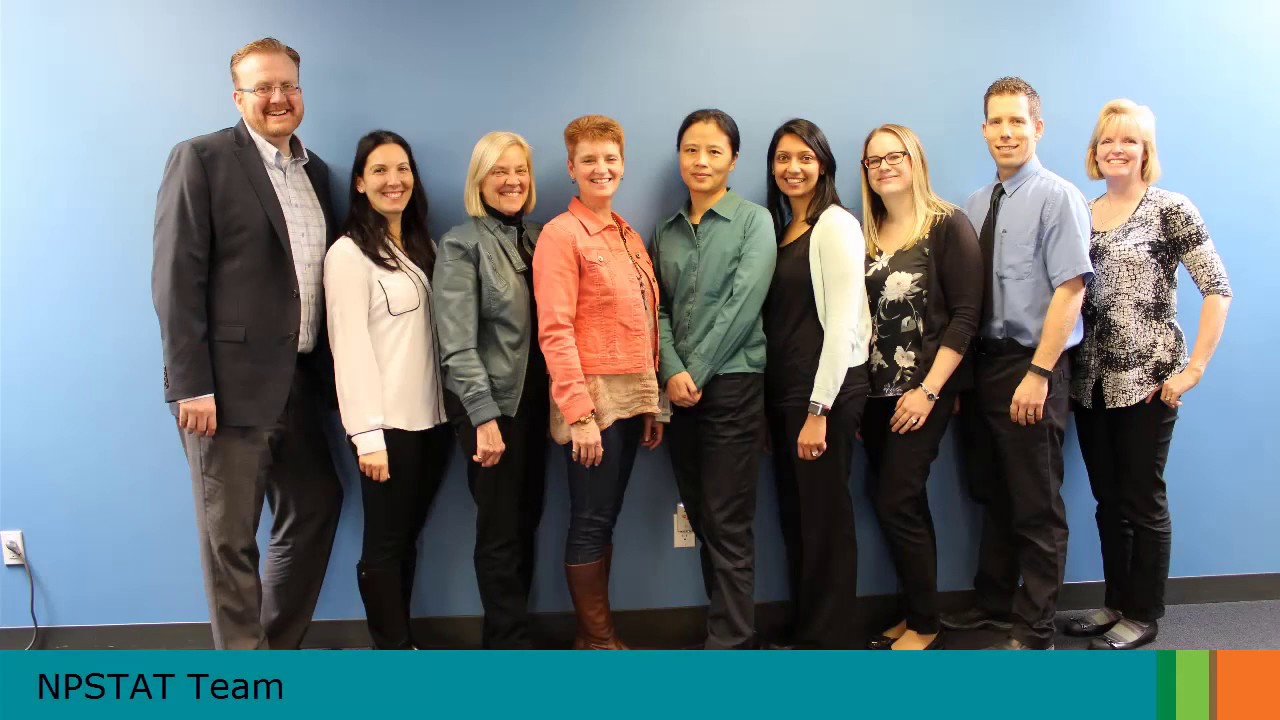 Nurse Practitioners Making a Difference in Central East  Long-Term Care Homes