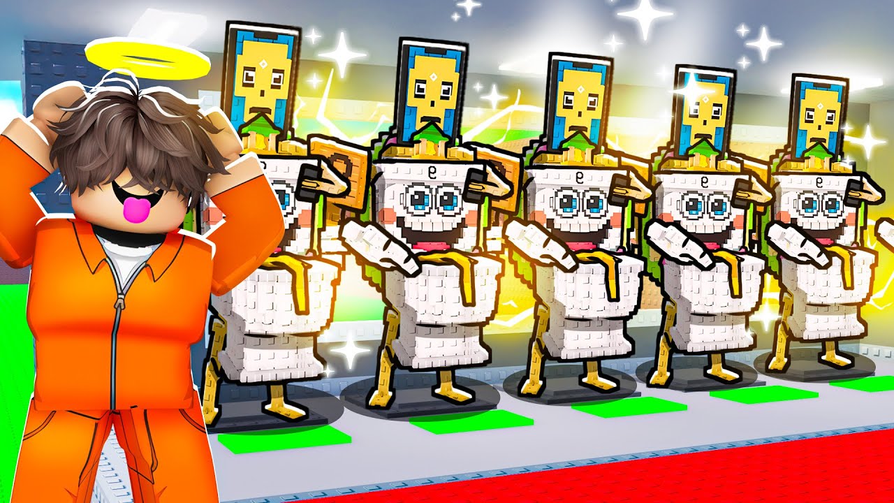 ربلوكس 972،518،615 روبوكس مقابل لاكومبنيسيون السري ! Steal A Brainrot