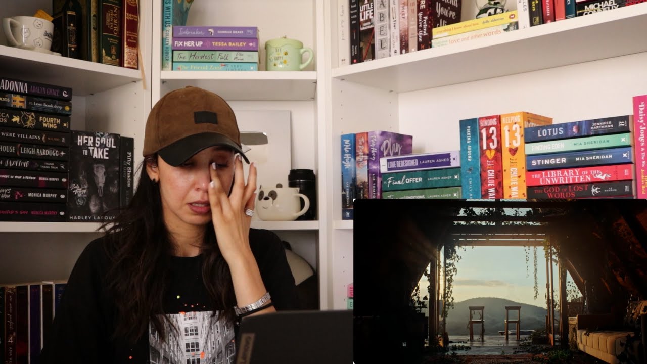 LVCAS - Tão Perto (Clipe Oficial) REACTION !!