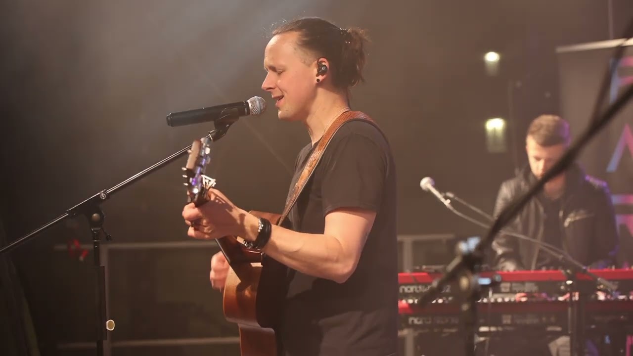 PARAT live 18.05.2024 Funkenbiwak Lohmar Aftermovie