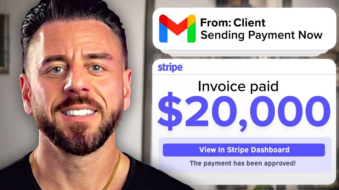 How to Charge High-Ticket Prices in Your Marketing Agency (Without Losing Clients)