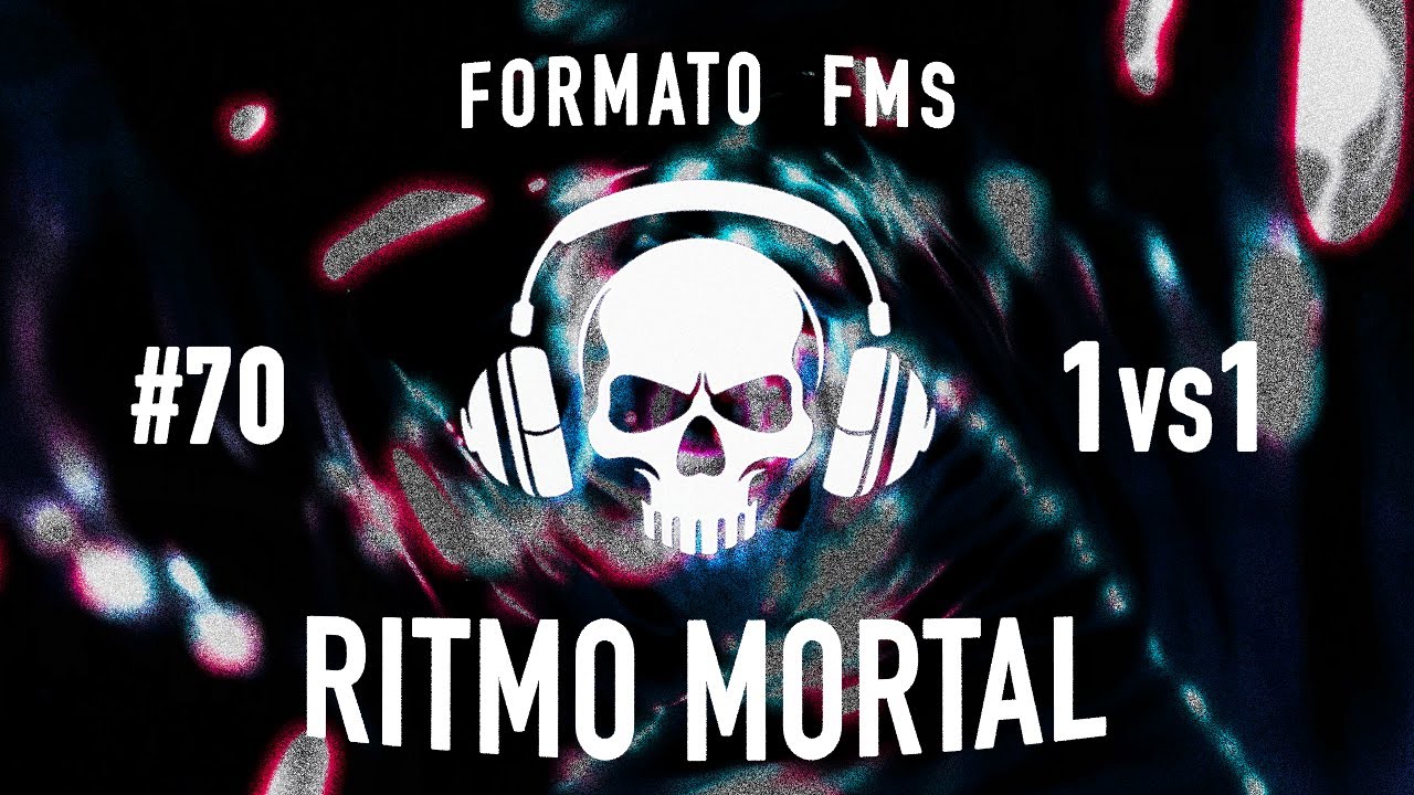 Rapeá con Ira y Precisión sobre Base FMS #70