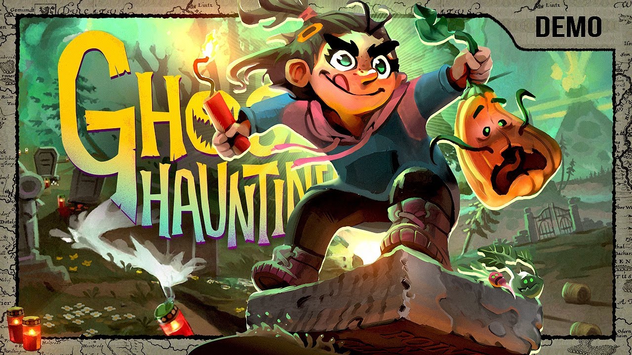 SO VIEL LIEBE für dieses Adventure! Als wäre LUCASARTS wieder da!!