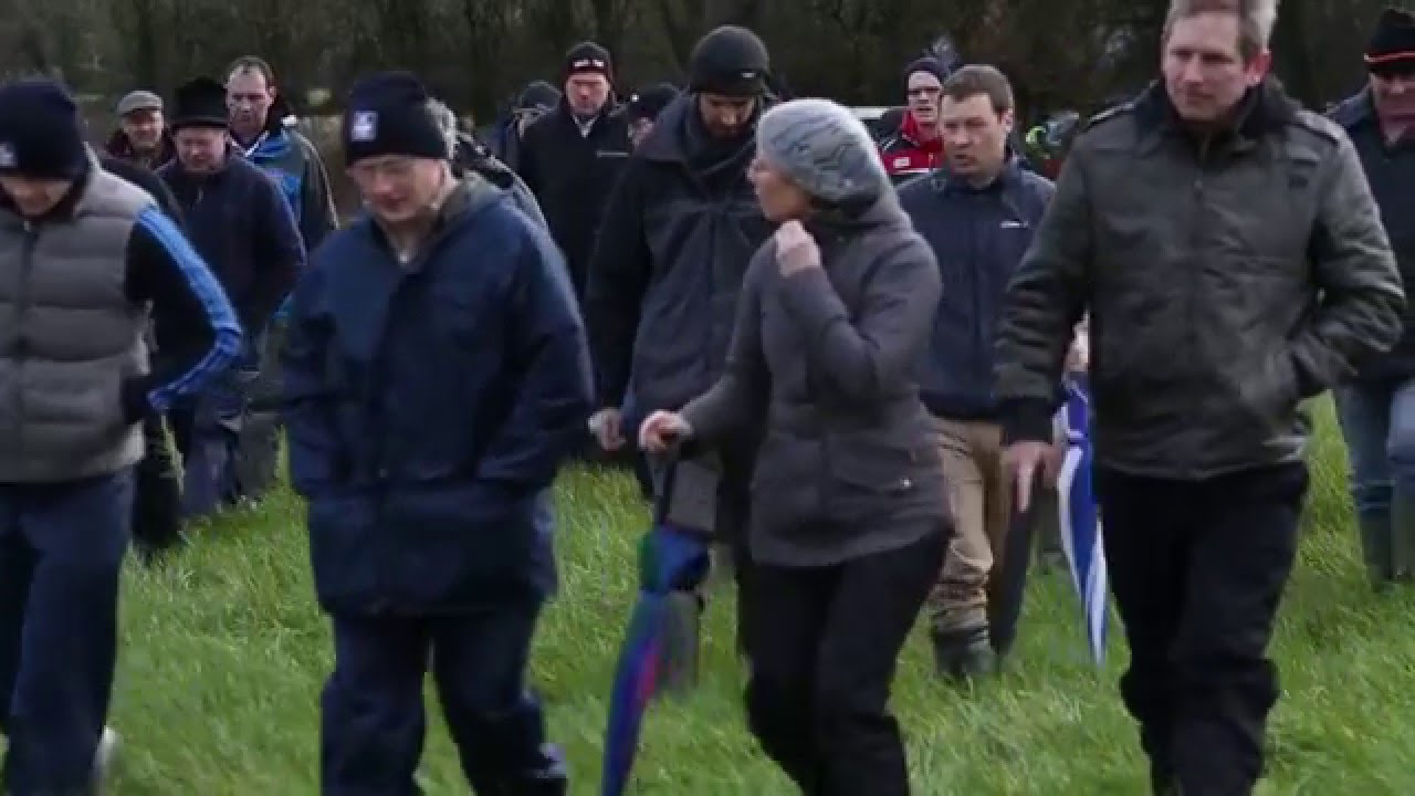 Nitrogen and grazing tips from Teagasc Grass Spring Walk