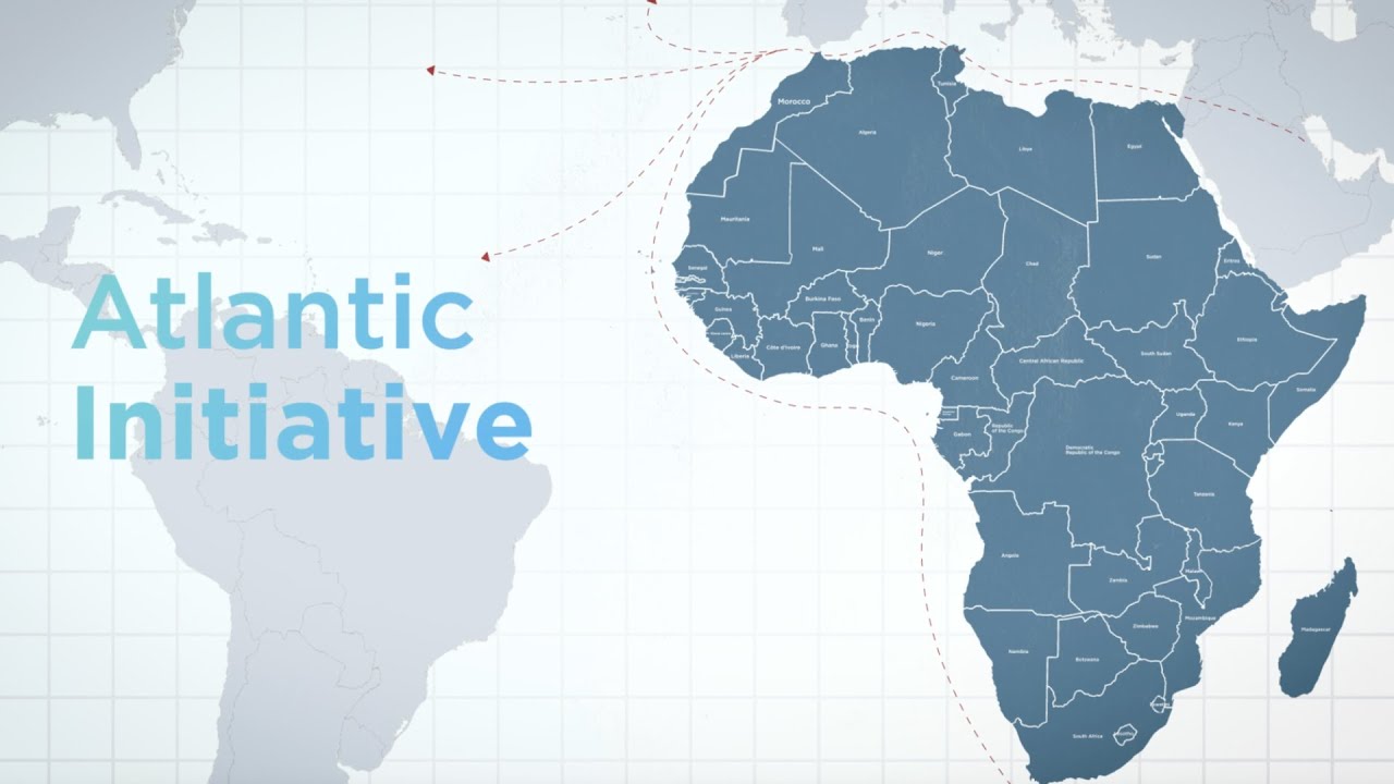 The Moroccan Atlantic Initiative