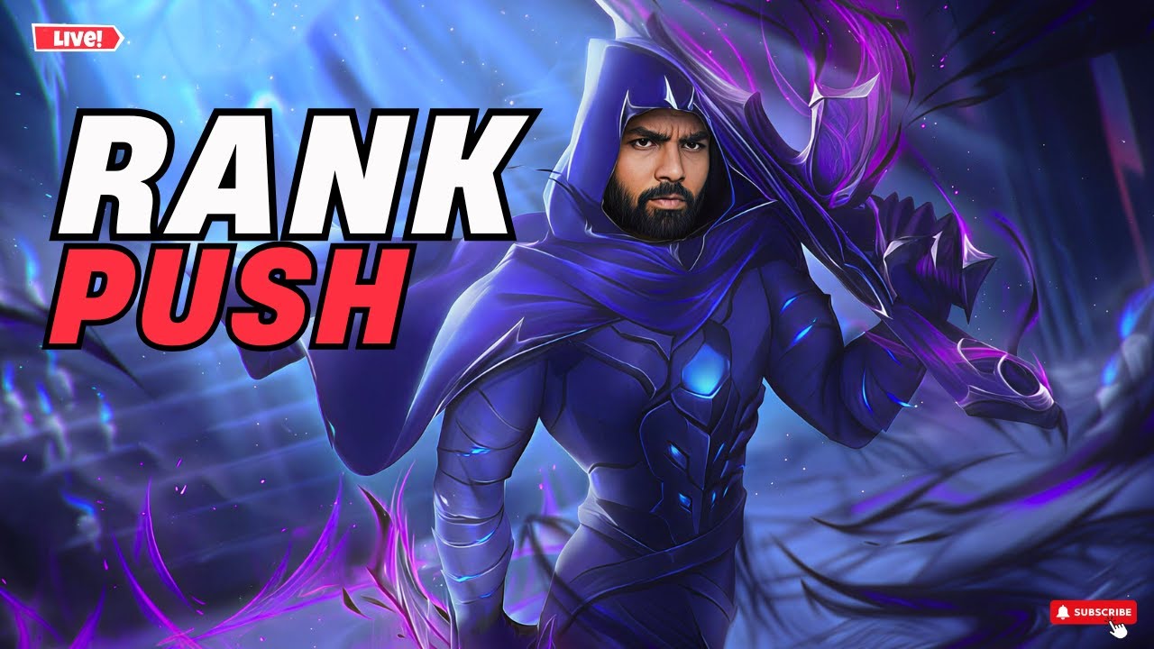 Rank Push Ya Rank Down? Valorant Live Today 😭