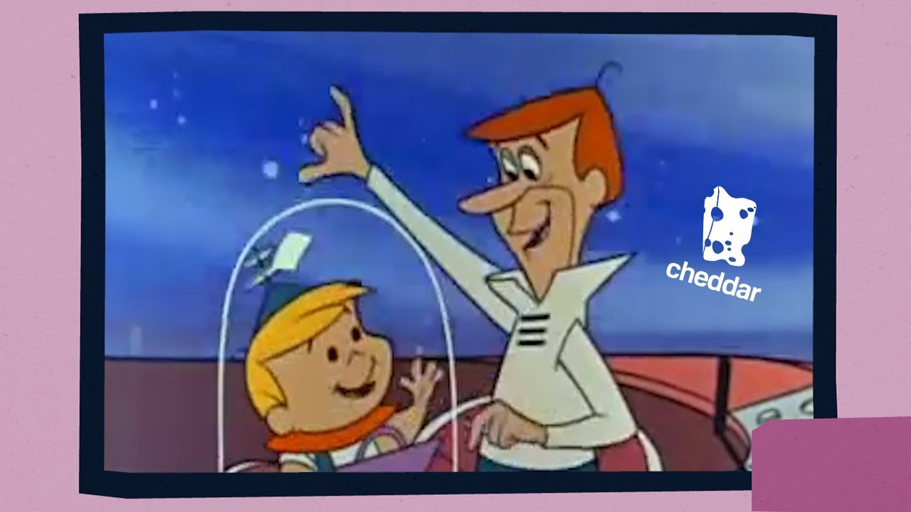 How Close Are We To Living Like the Jetsons? - Cheddar Explains