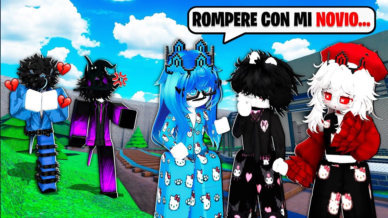 TUVIMOS UNA NOCHE DE CHICAS SECRETA EN MM2!! (SALIÓ MAL) 😰😰