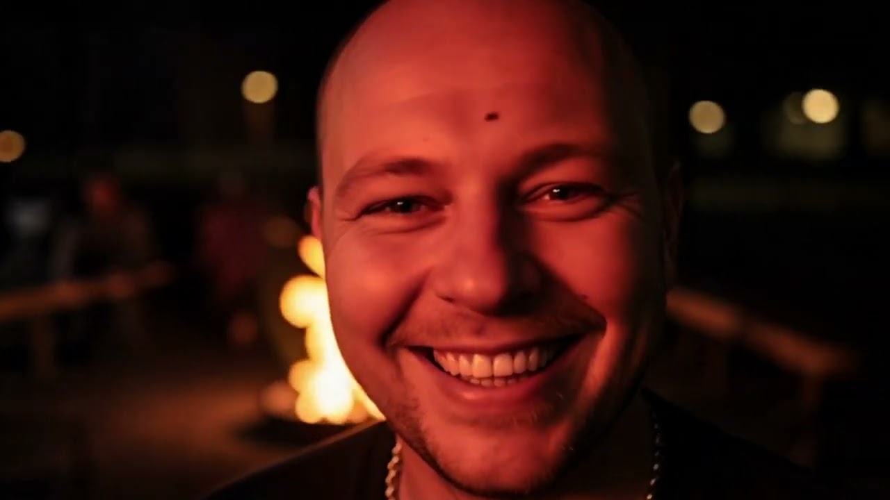 für immer kinder sein Tekk Ki Musicvideo