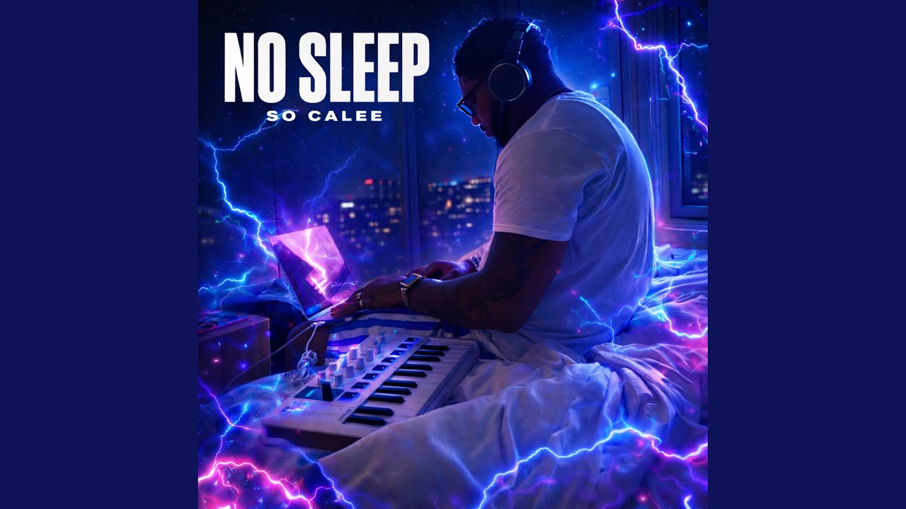 No Sleep