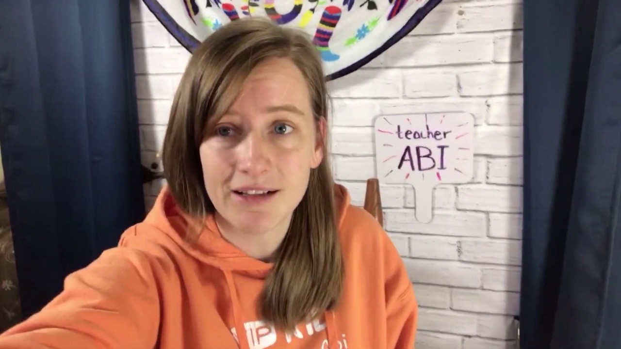 Portable VIPKid Classroom