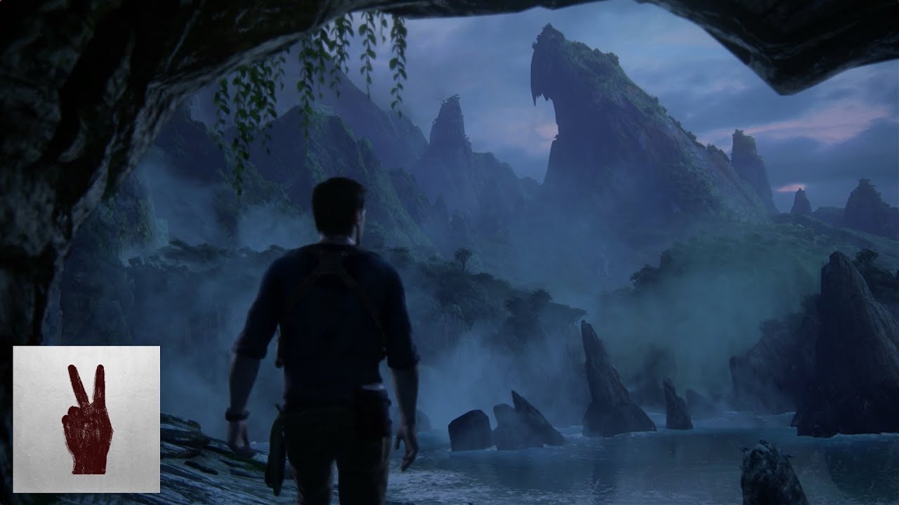 Uncharted 4: A Thief's End - Peaceful Resolution Trophy Guide