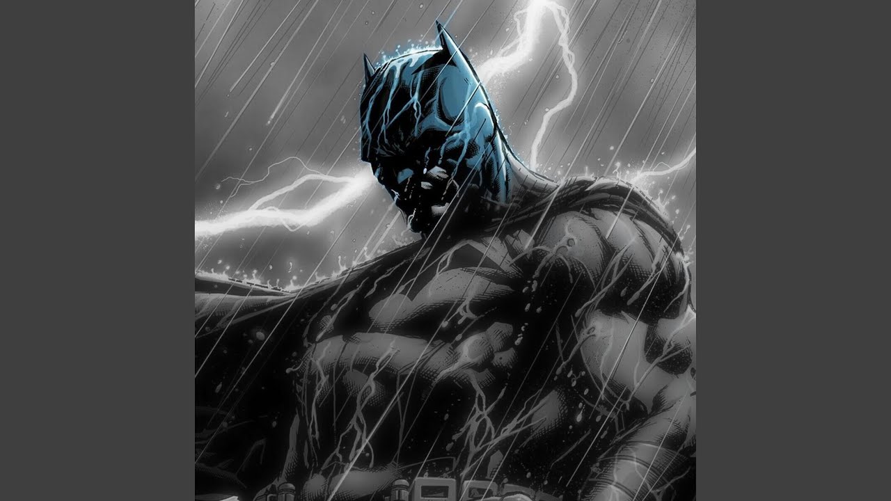 I'm Tired Alfred