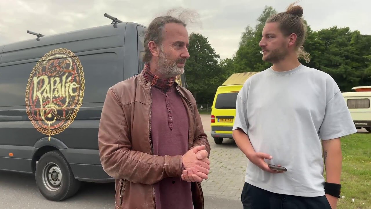 Rapalje Zomerfolk Festival 2025