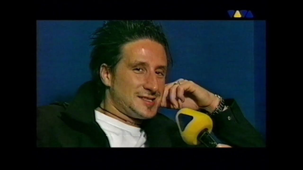 Marco Bailey,Mike del Saar,Electro One Galaktyka Club Cracow 2003(interviews in polish)