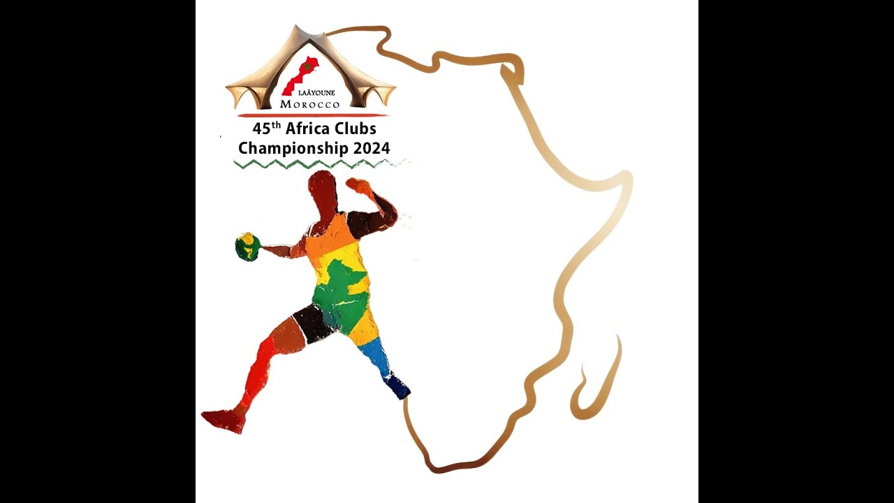 🤾 DAY 10 // FINALE DAMES   // ASF SAHEL  VS PETRO ATL // 45TH AFRICA CLUBS CHAMPIONSHIP