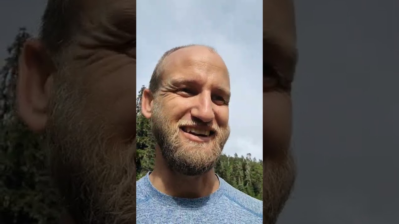 Olympic National Park Adventure 2022! North Fork Skokomish to Home Sweet Home