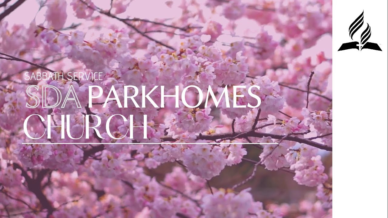Afternoon Service - SDA Parkhomes Church | January 24, 2026