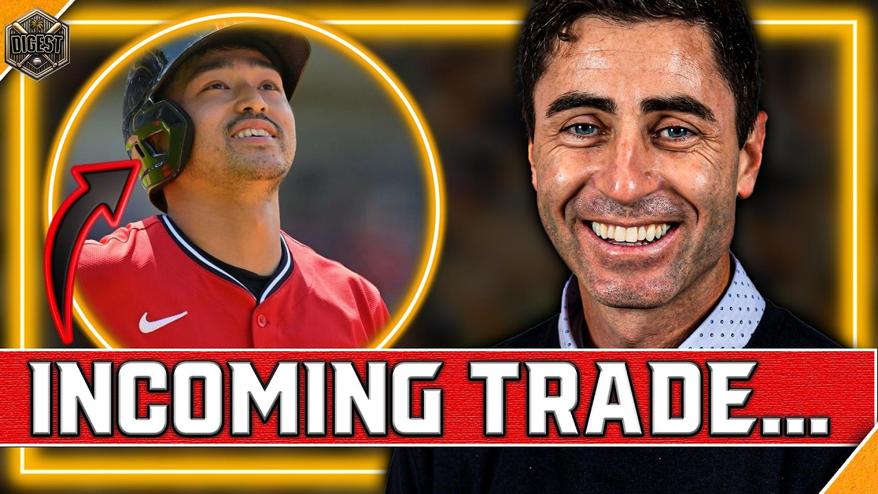 Things Keep Getting CRAZIER... Padres Trade Updates
