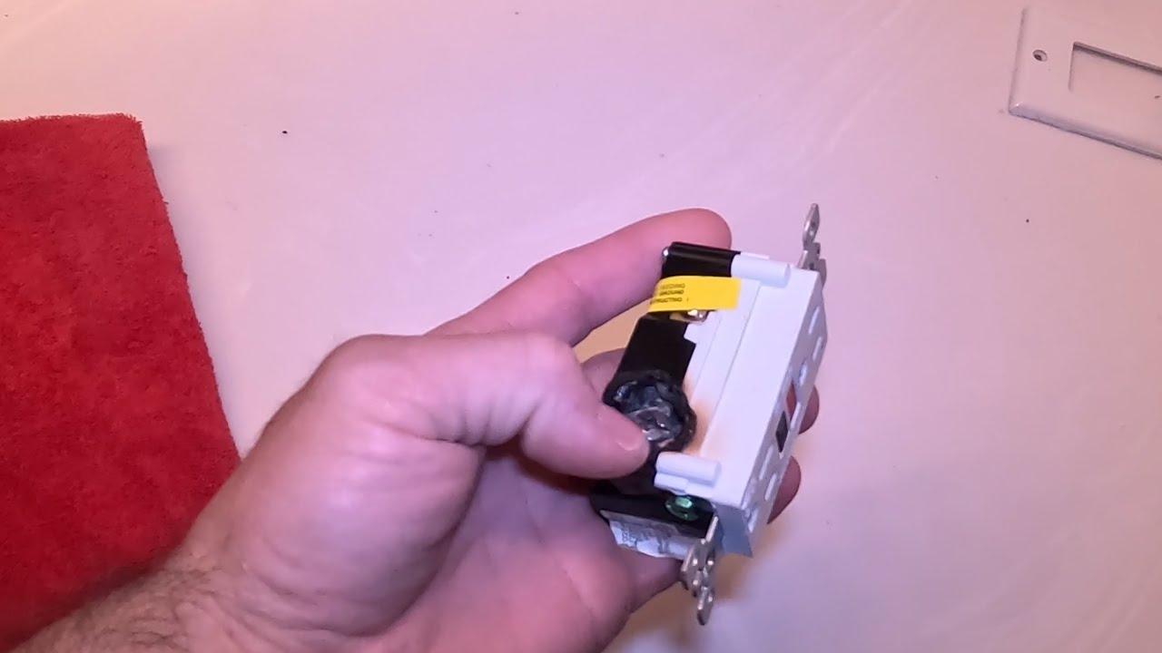Wrong Outlet/Burned Up GFCI's/ I Talk About Jobs I Walked From