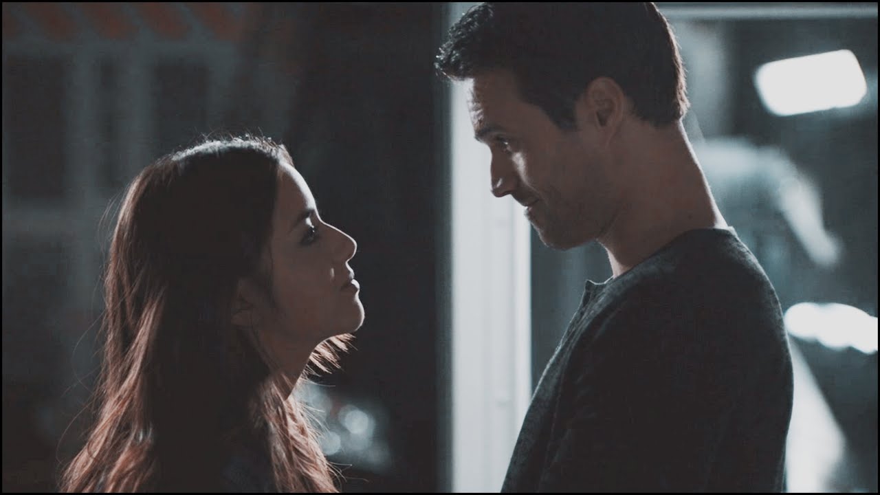 Skye & Ward | Where's My Love?