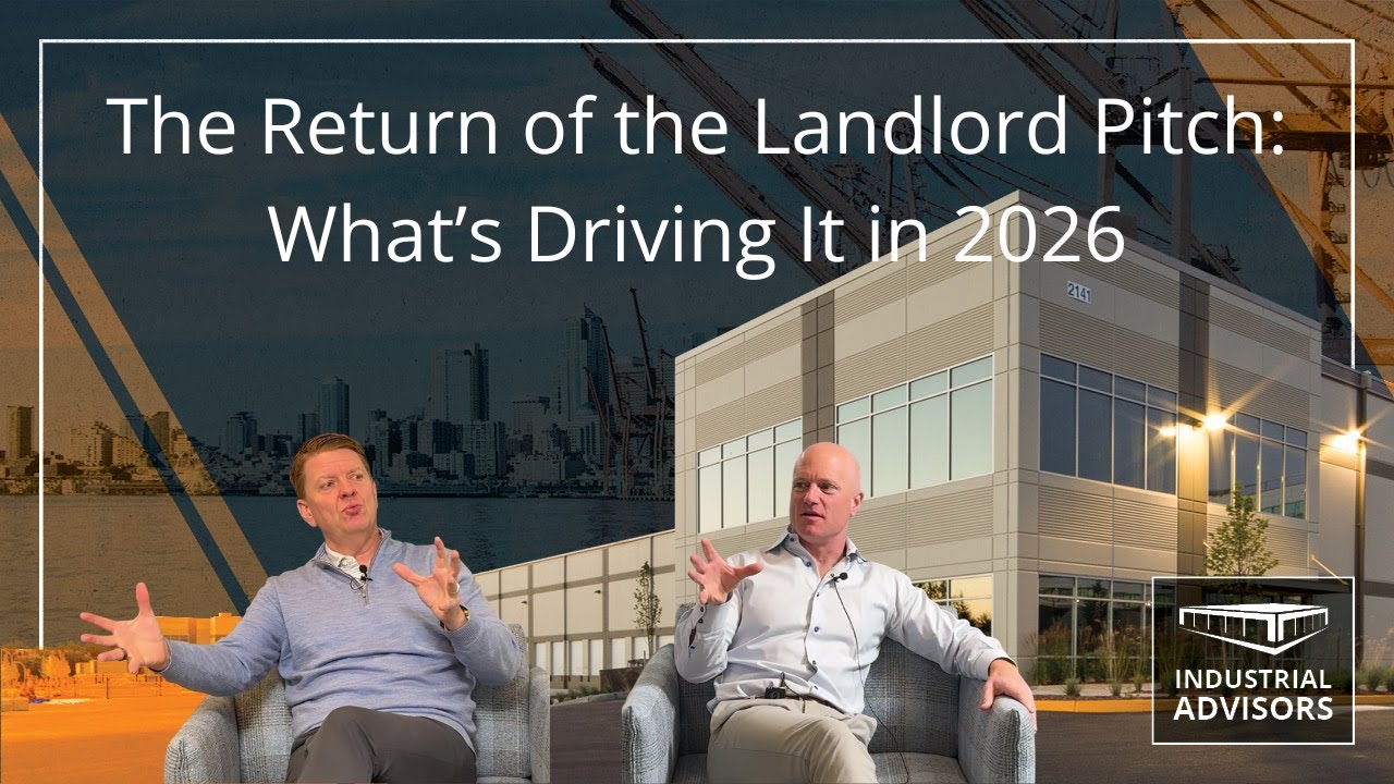 The Return of the Landlord Pitch: What’s Driving It in 2026
