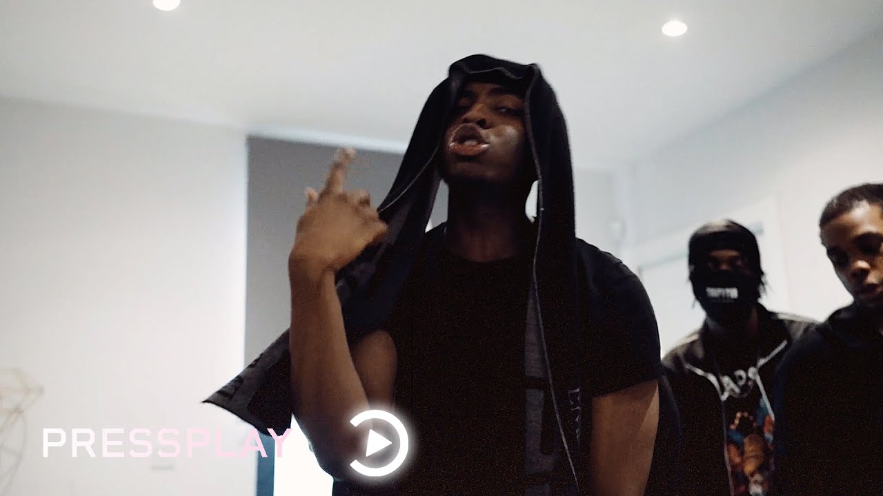 (CG) Iz - Dig It (Music Video) | Pressplay