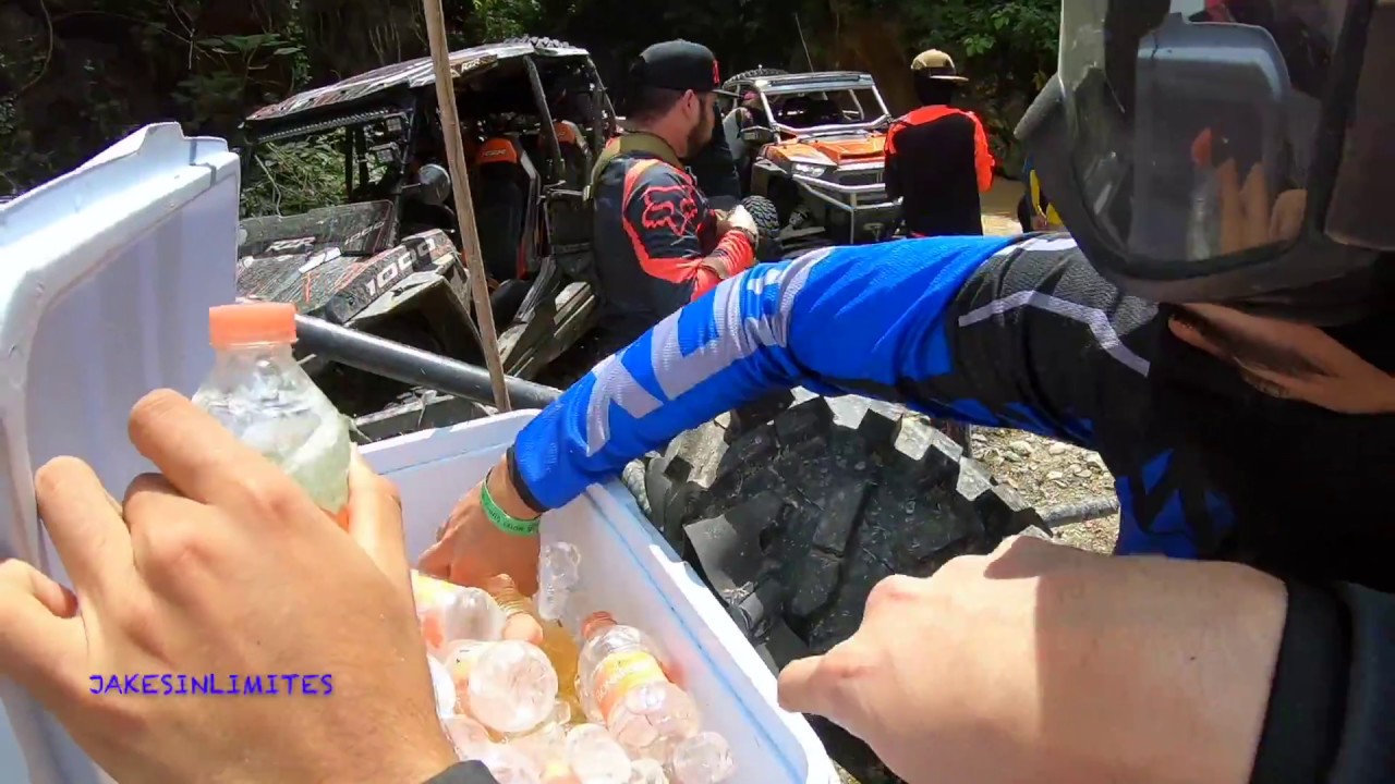 LA RUTA MÁS EXTREMA DEL PAÍS | EL COSALAZO DÍA 2 | Parte 1