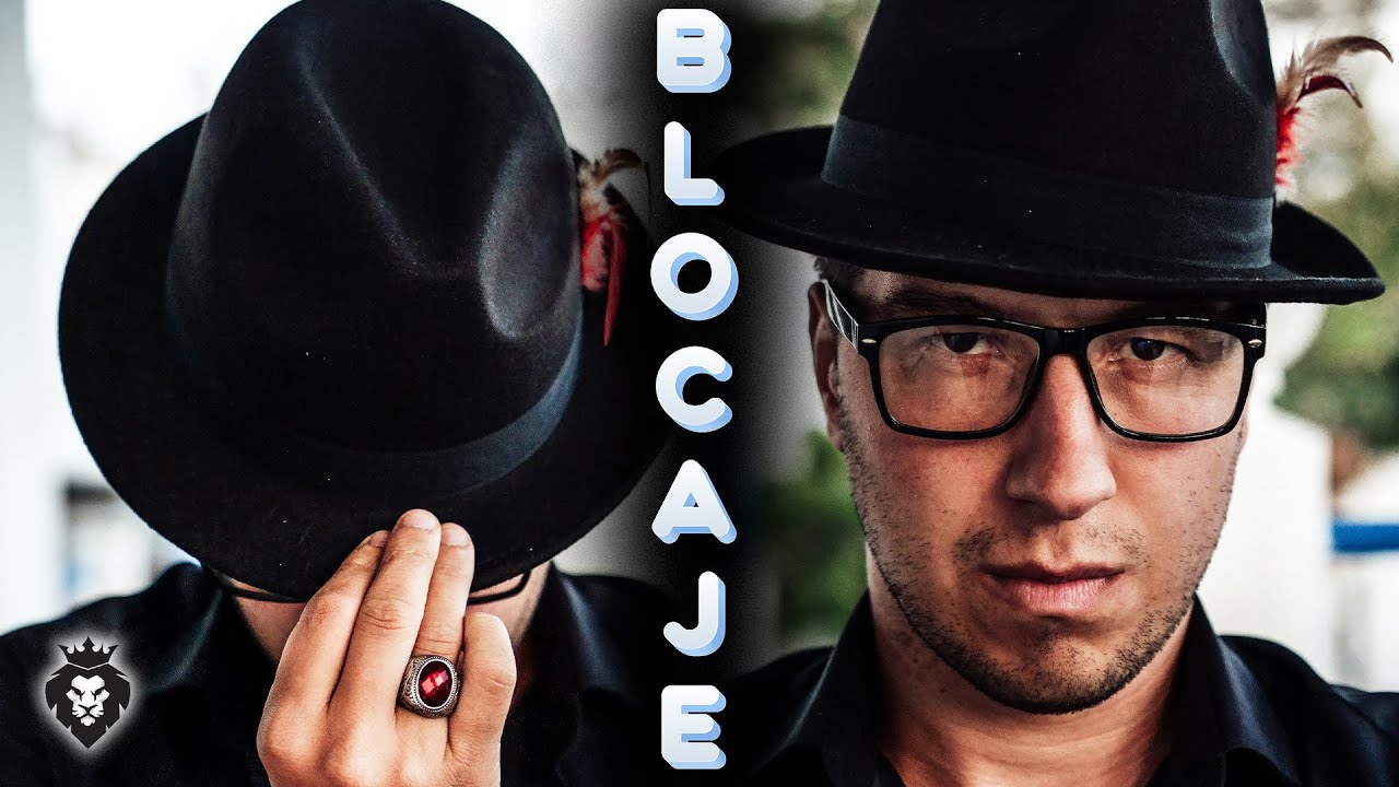 Blocajele Barbatilor Explicate Foarte Simplu