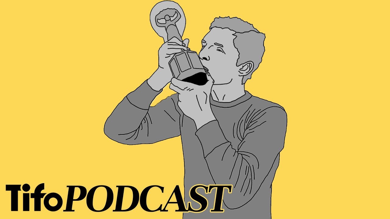 Nostalgia In Football #2 | Tifo Football Podcast